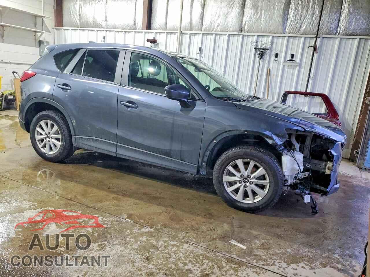 MAZDA CX-5 2013 - JM3KE2CE1D0103499