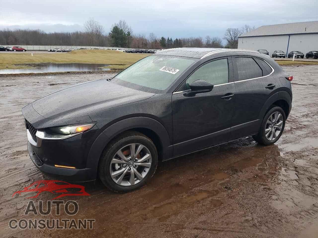 MAZDA CX30 2025 - 3MVDMBCM9SM818065