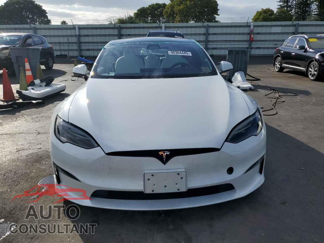 TESLA MODEL S 2024 - 5YJSA1E53RF532681