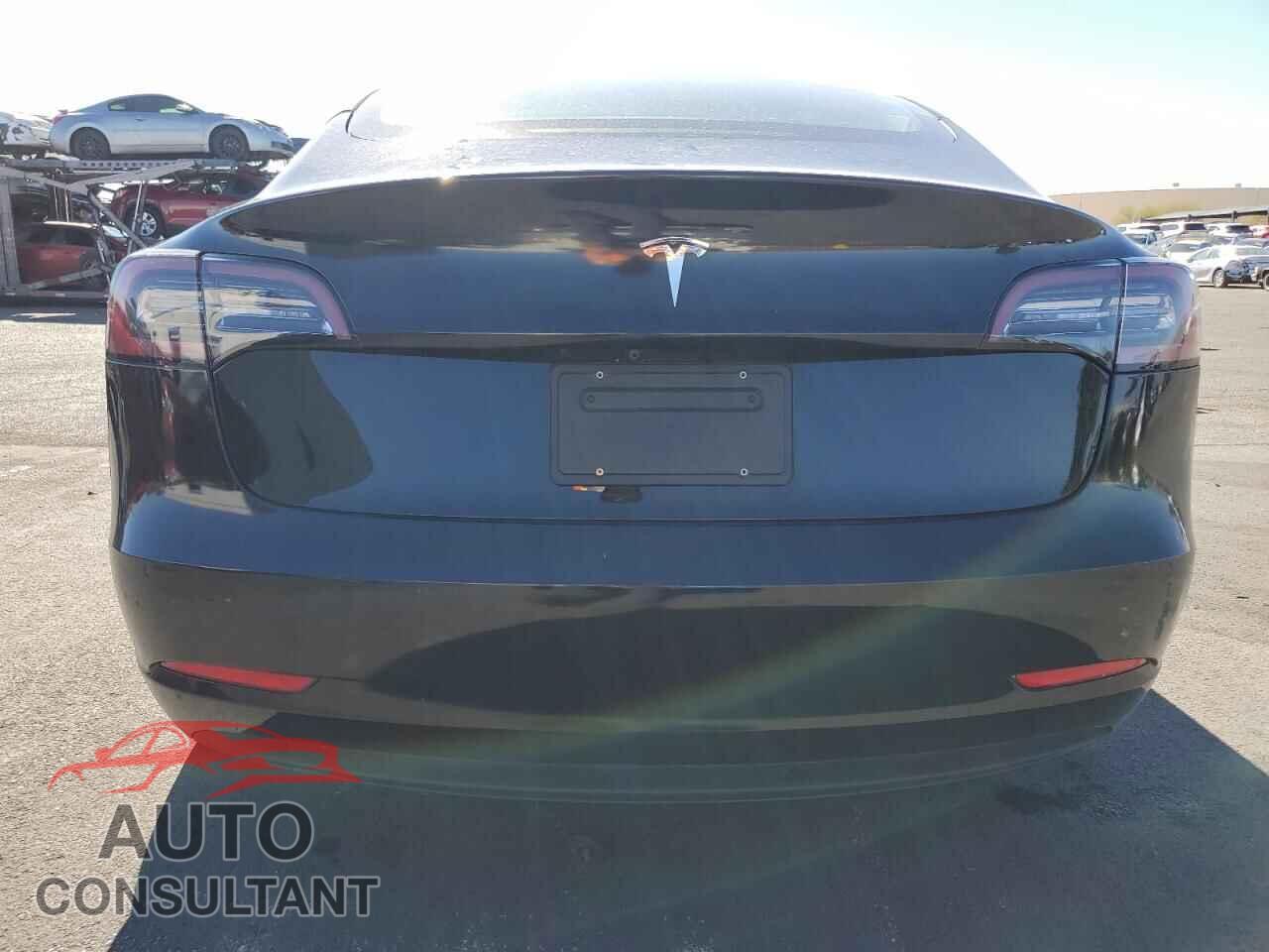 TESLA MODEL 3 2021 - 5YJ3E1EA4MF929301