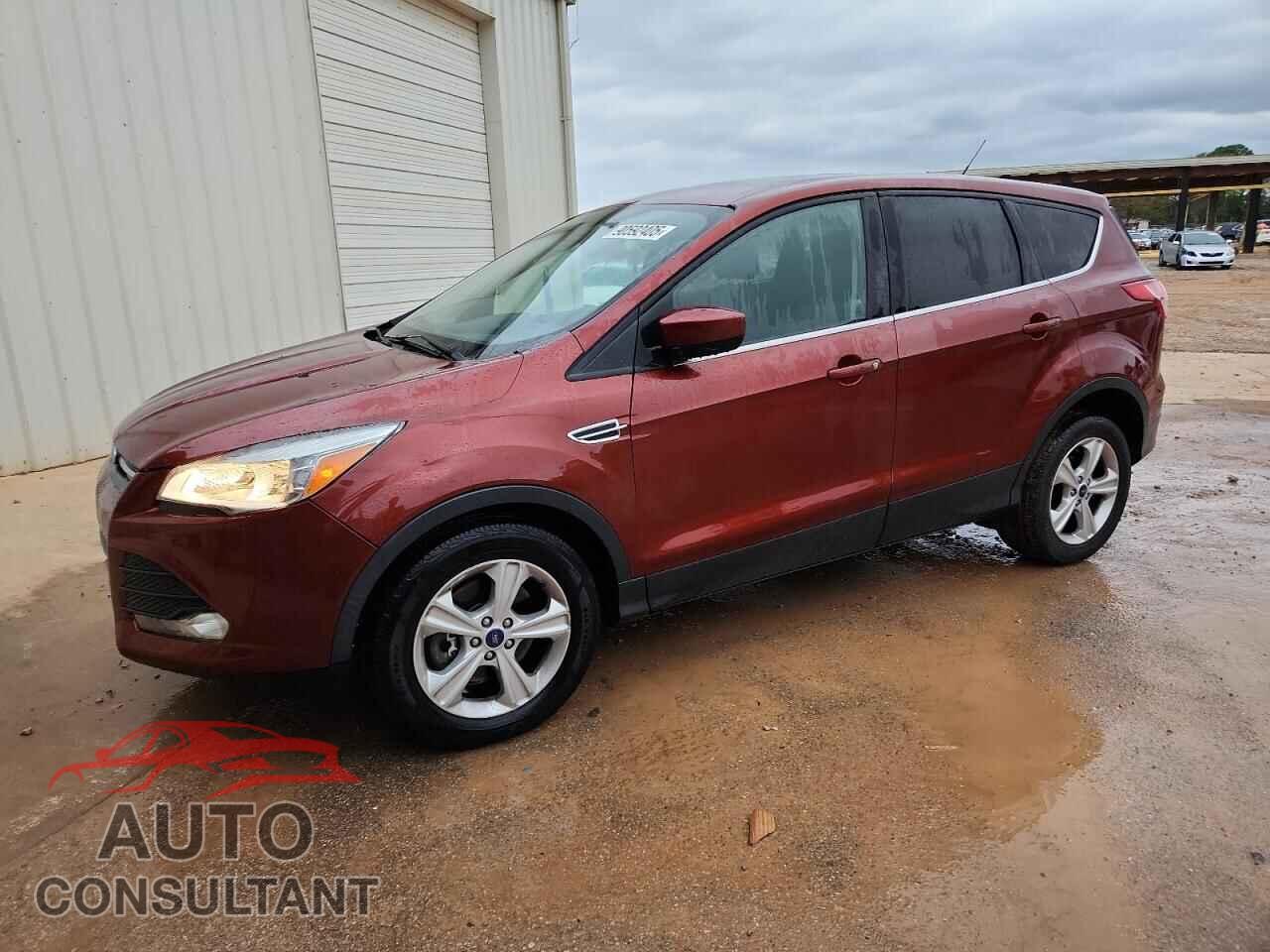 FORD ESCAPE 2016 - 1FMCU0G90GUC45689