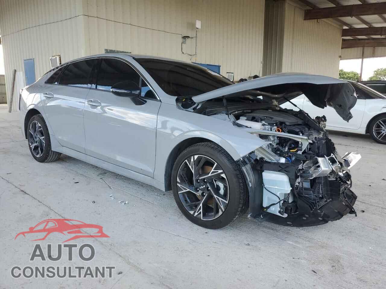 KIA K5 2025 - KNAG64J76S5376317