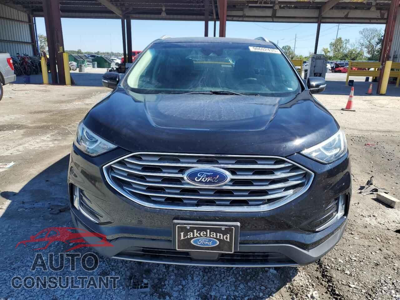 FORD EDGE 2020 - 2FMPK3K97LBA59082