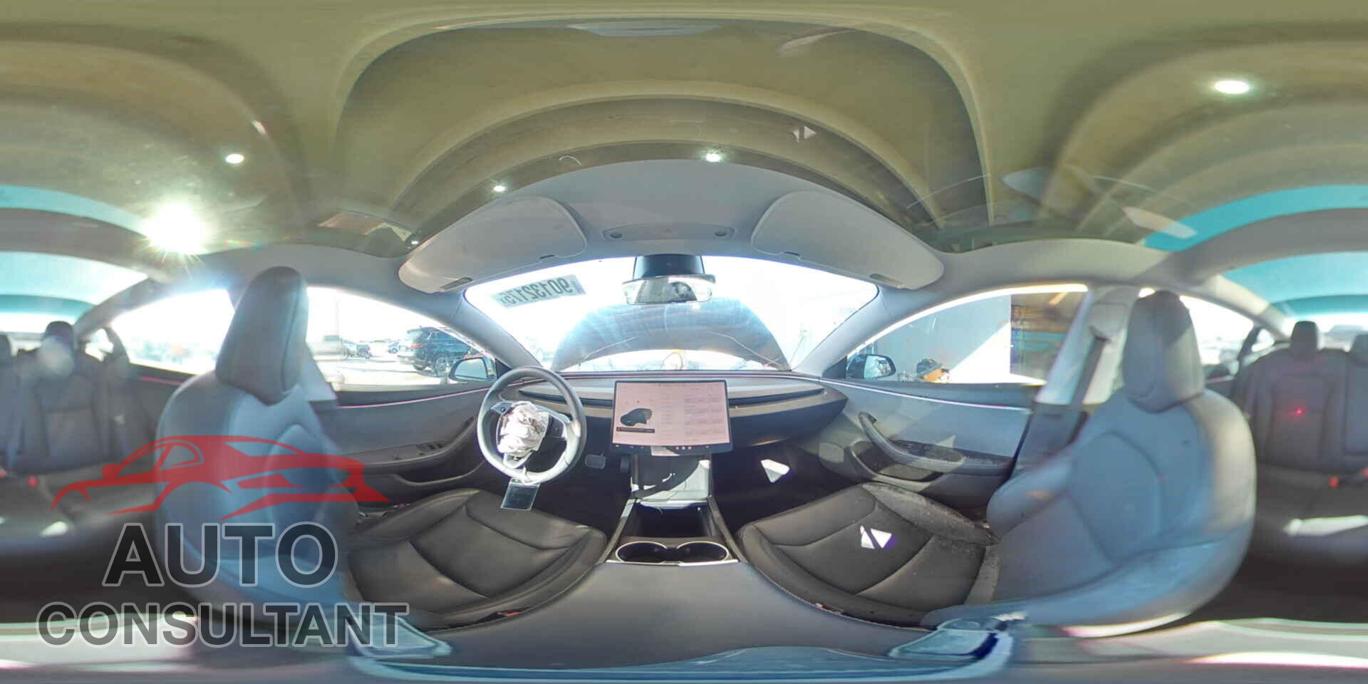 TESLA MODEL 3 2024 - 5YJ3E1EA2RF730870