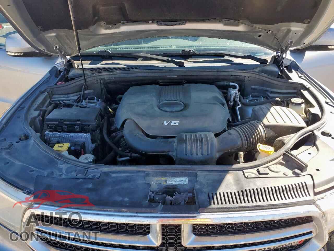 DODGE DURANGO 2015 - 1C4RDHDG4FC937863