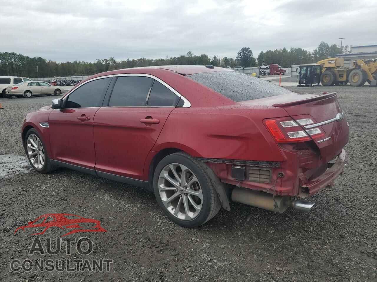 FORD TAURUS 2014 - 1FAHP2F84EG186945
