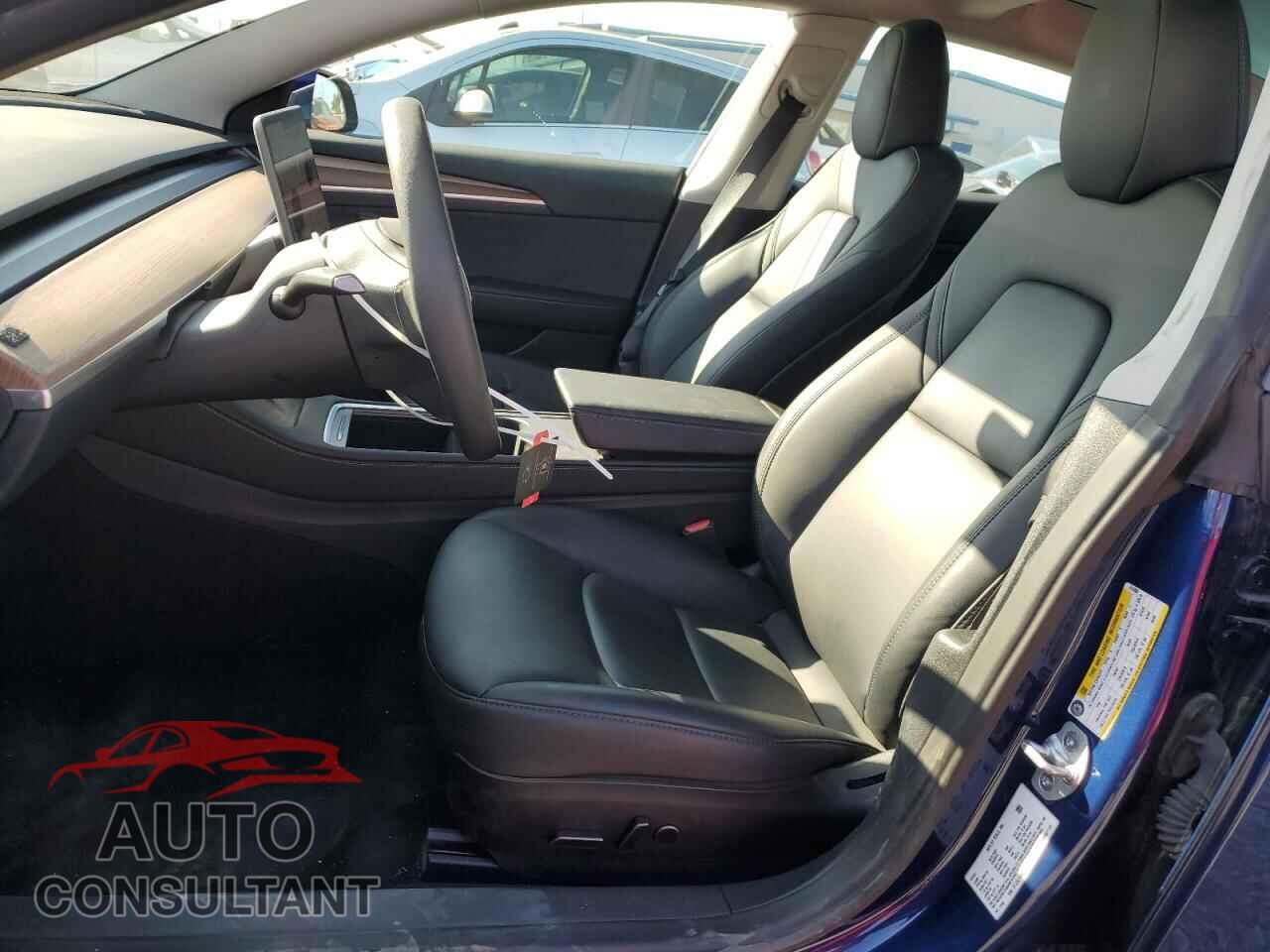 TESLA MODEL 3 2023 - 5YJ3E1EA2PF615280