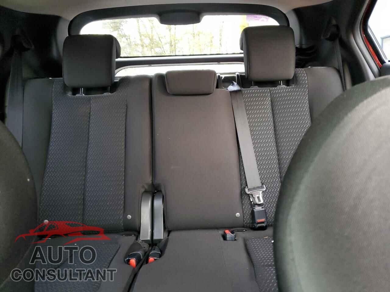 MITSUBISHI ECLIPSE 2020 - JA4AT3AA8LZ000634