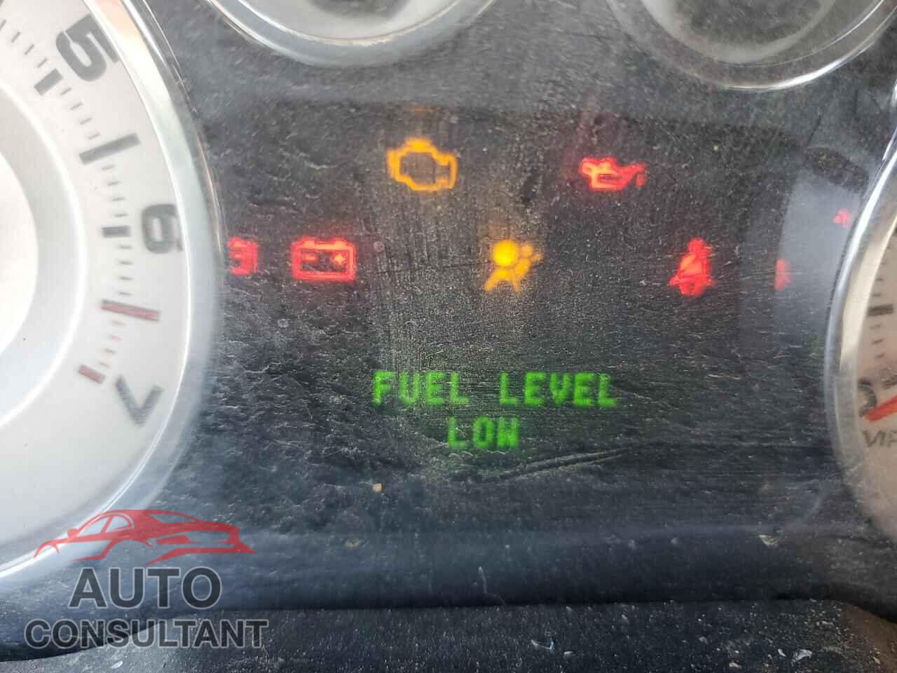 FORD EDGE 2009 - 2FMDK38C19BA97566