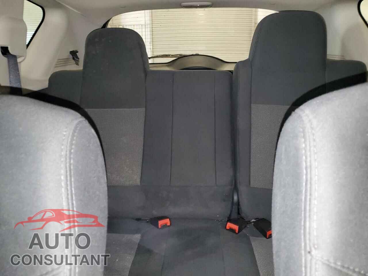JEEP COMPASS 2011 - 1J4NF1FB1BD159117