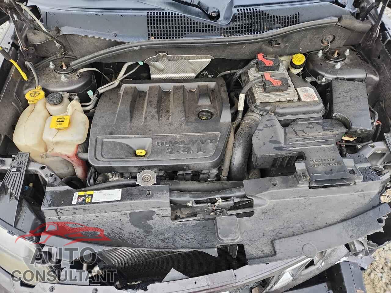 JEEP COMPASS 2015 - 1C4NJCBB7FD362024