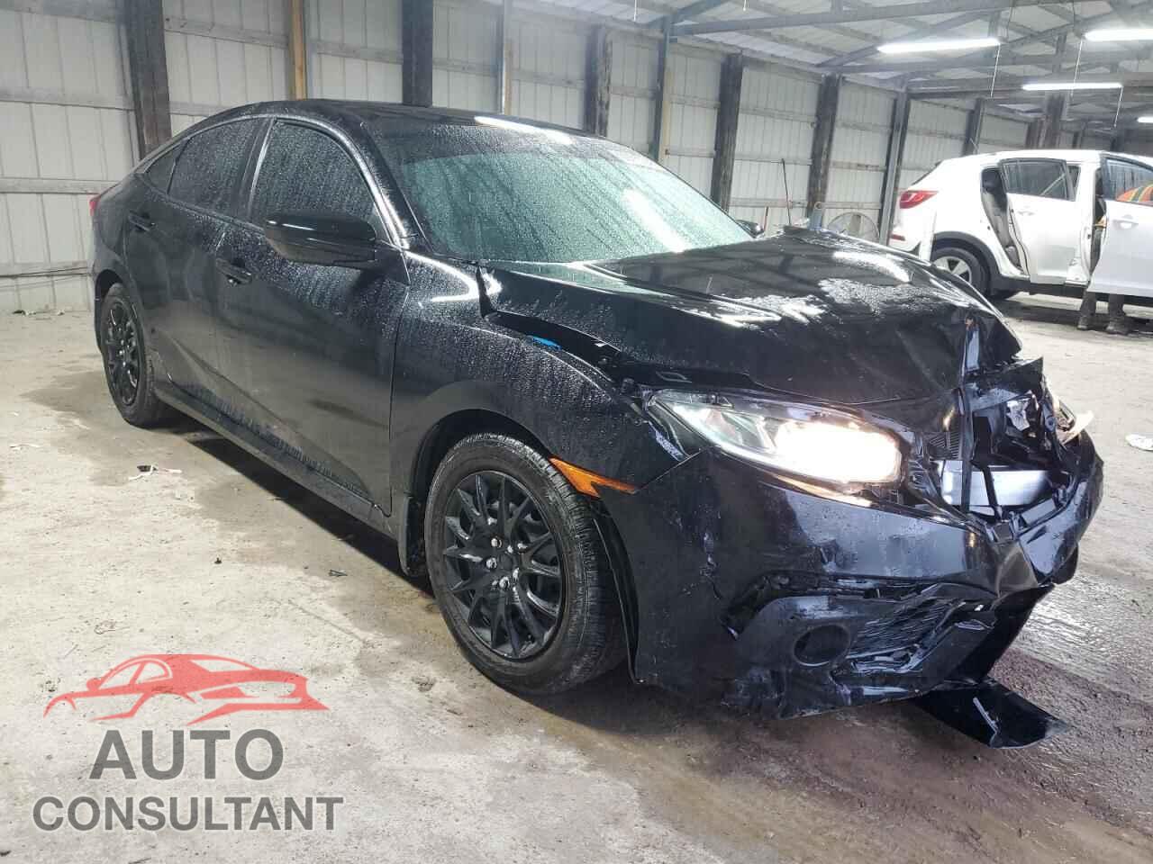 HONDA CIVIC 2016 - 19XFC2F63GE043323