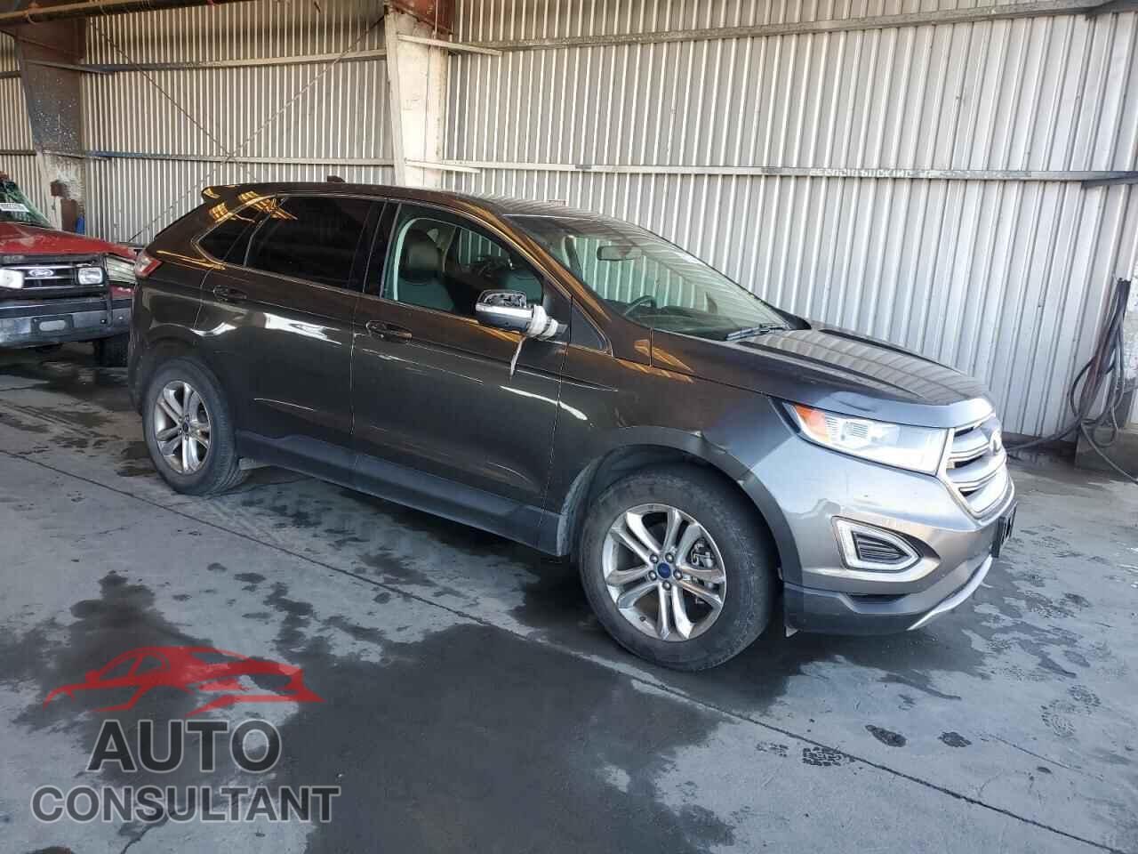 FORD EDGE 2018 - 2FMPK3J90JBB31299