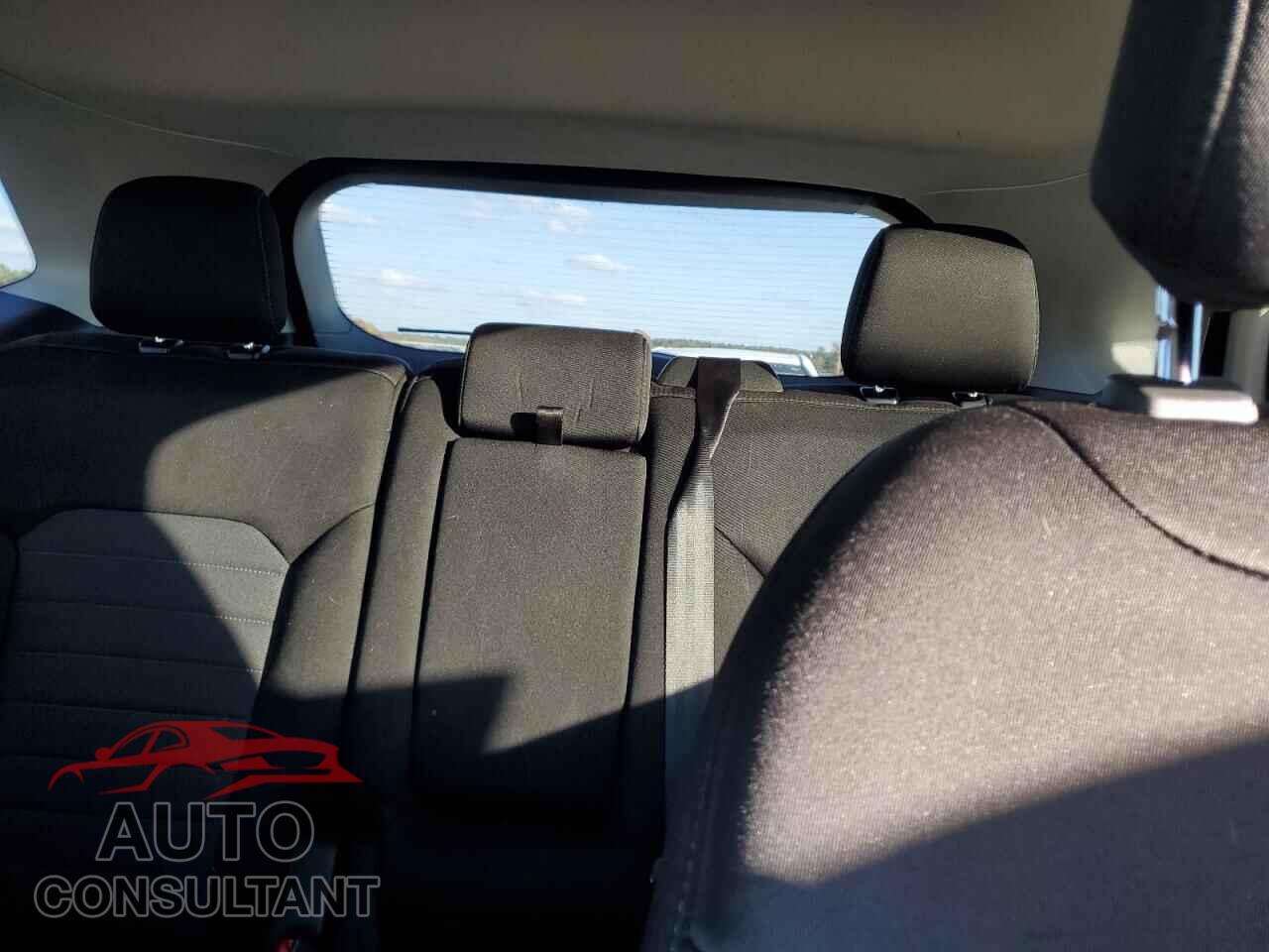 FORD EDGE 2016 - 2FMPK3G98GBC39962