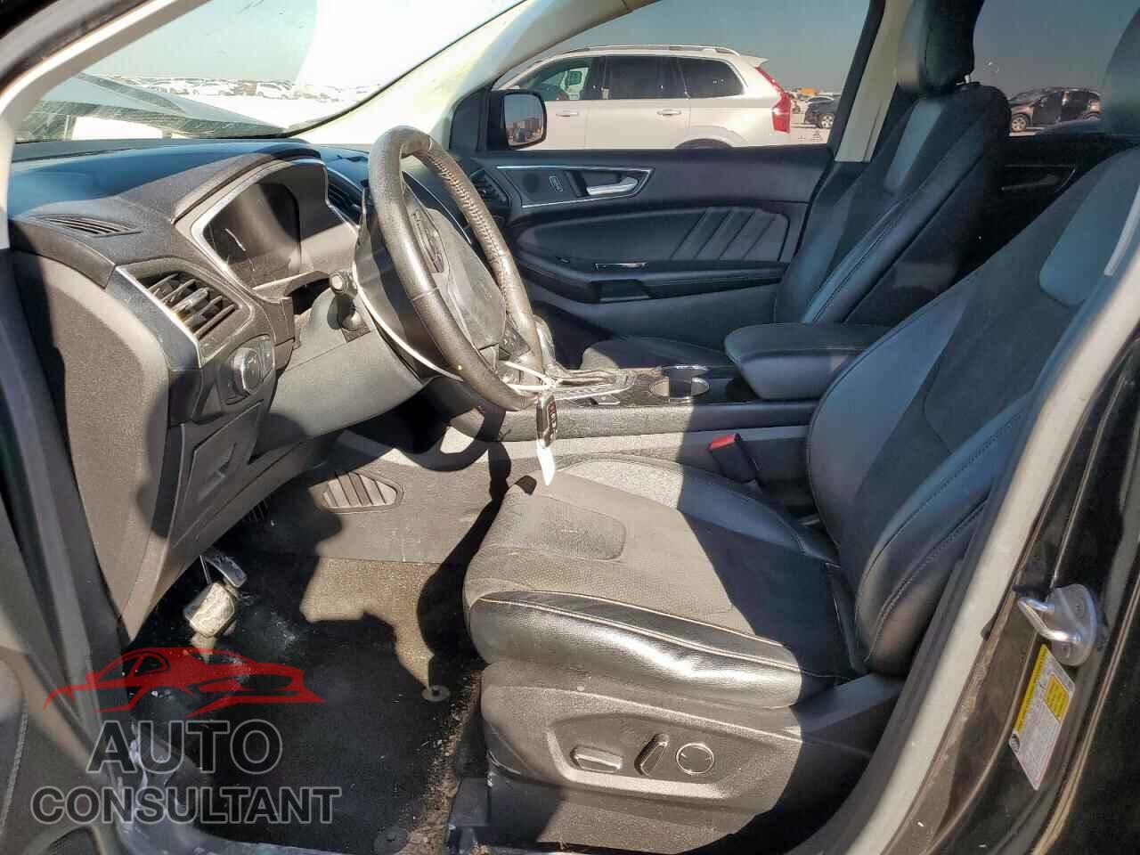 FORD EDGE 2015 - 2FMTK3AP6FBB08047