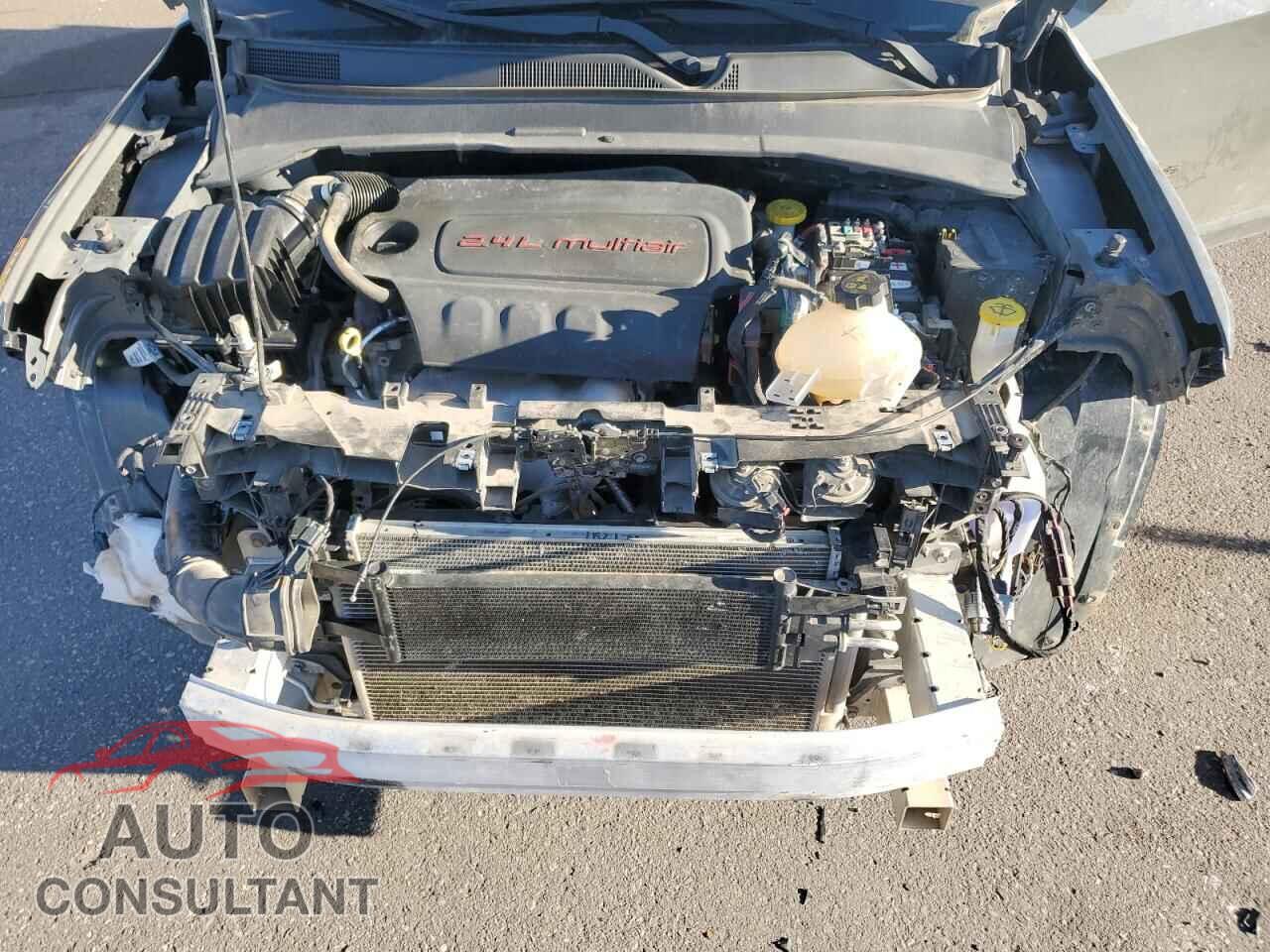 JEEP COMPASS 2019 - 3C4NJDCB2KT776157