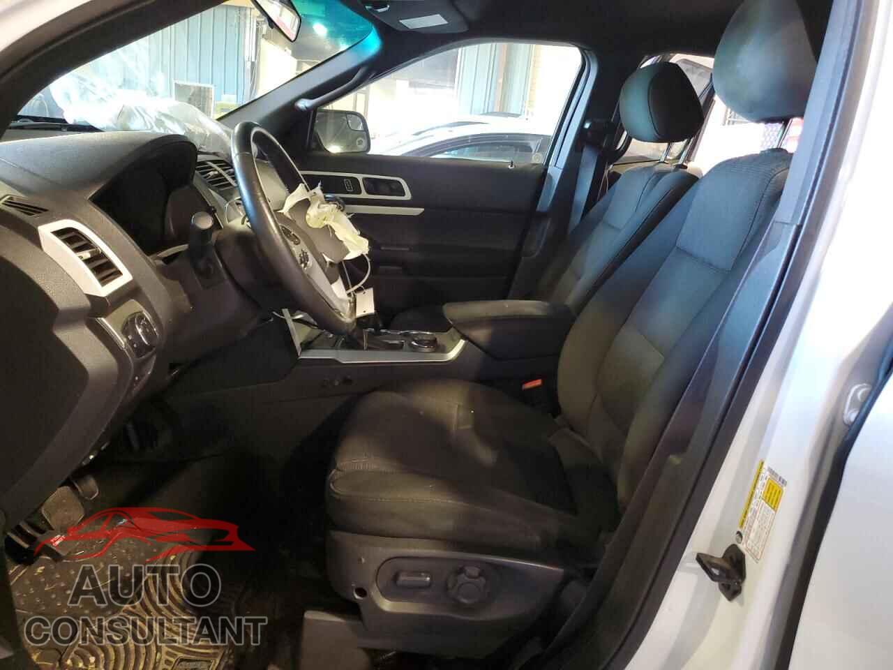 FORD EXPLORER 2015 - 1FM5K8D82FGC64394