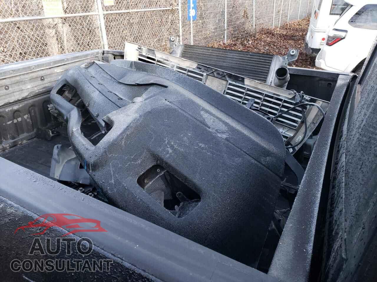 DODGE RAM 3500 2012 - 3C63D3FL0CG302982