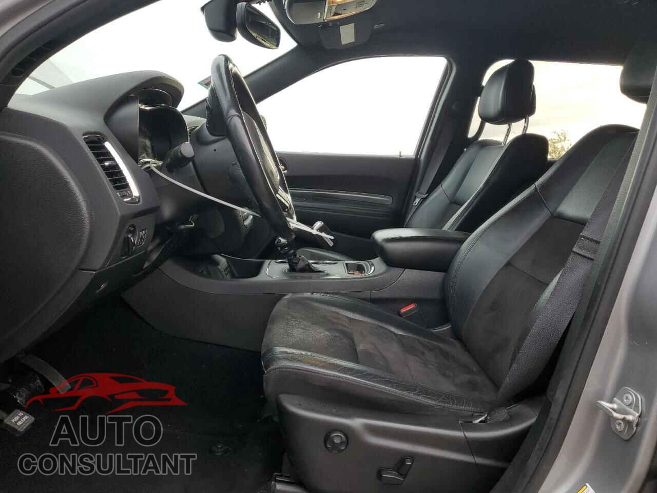 DODGE DURANGO 2020 - 1C4RDJDG1LC260306