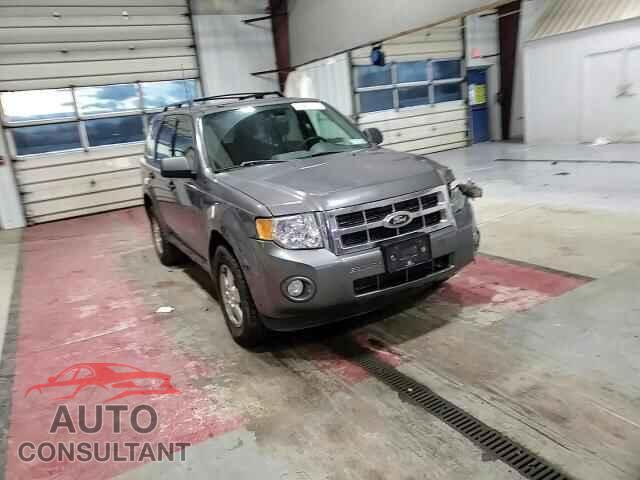 FORD ESCAPE 2012 - 1FMCU9D73CKC51063