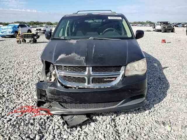 DODGE CARAVAN 2012 - 2C4RDGCG5CR264340