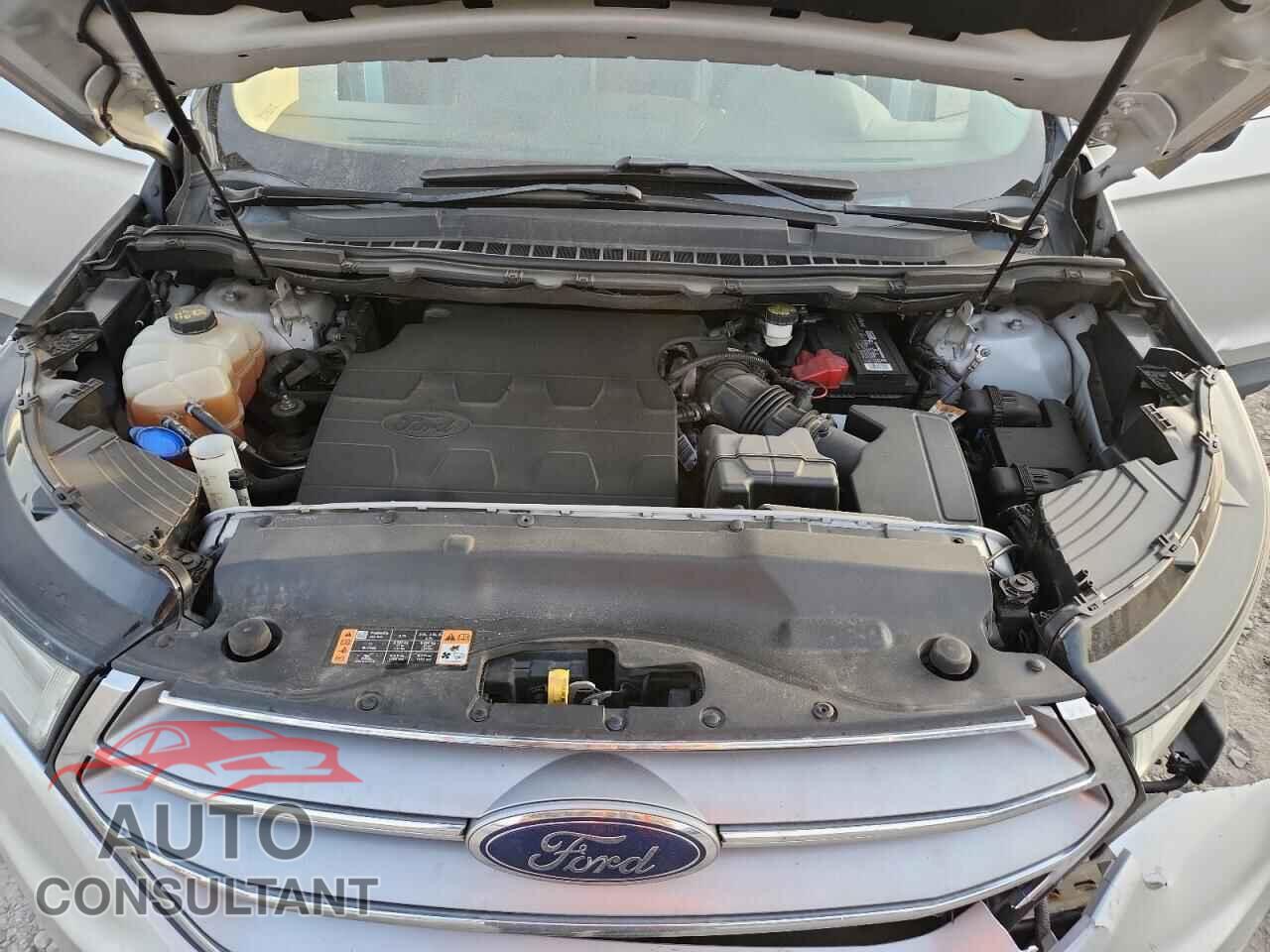 FORD EDGE 2017 - 2FMPK3J88HBB57117