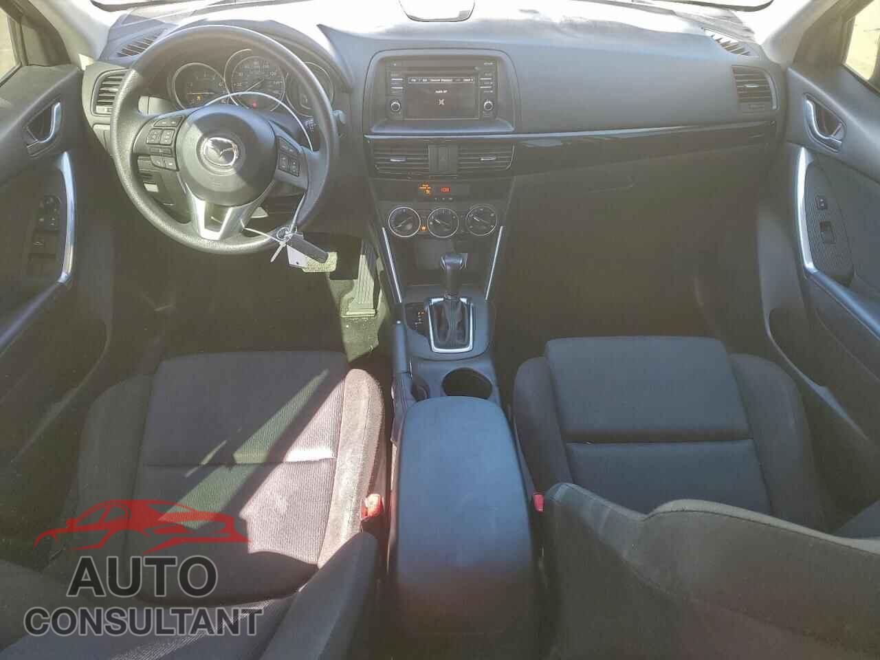 MAZDA CX-5 2014 - JM3KE2BE0E0409662