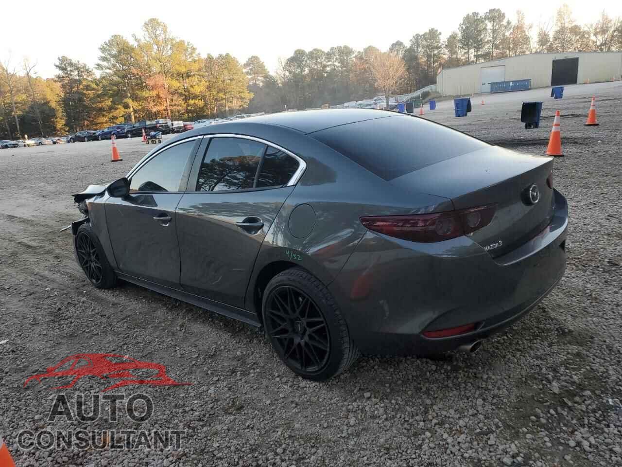 MAZDA 3 2021 - JM1BPACL5M1329583