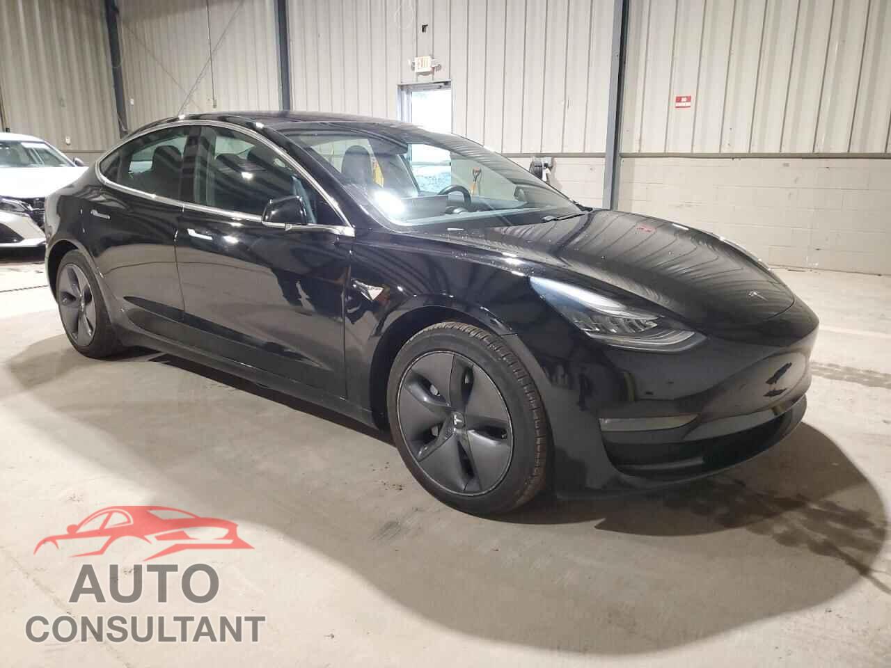 TESLA MODEL 3 2019 - 5YJ3E1EA5KF190145