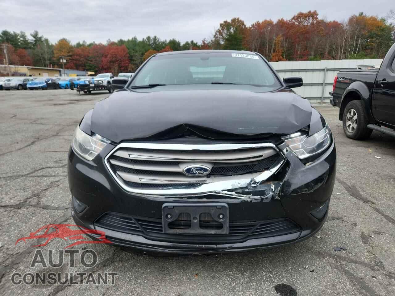 FORD TAURUS 2013 - 1FAHP2E8XDG136793