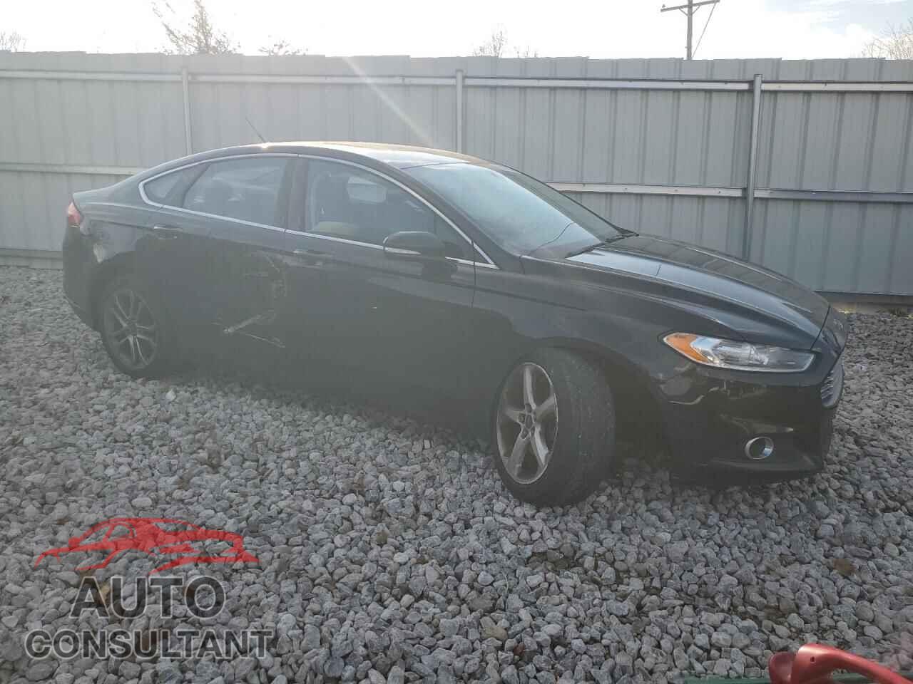 FORD FUSION 2015 - 1FA6P0HD2F5101264