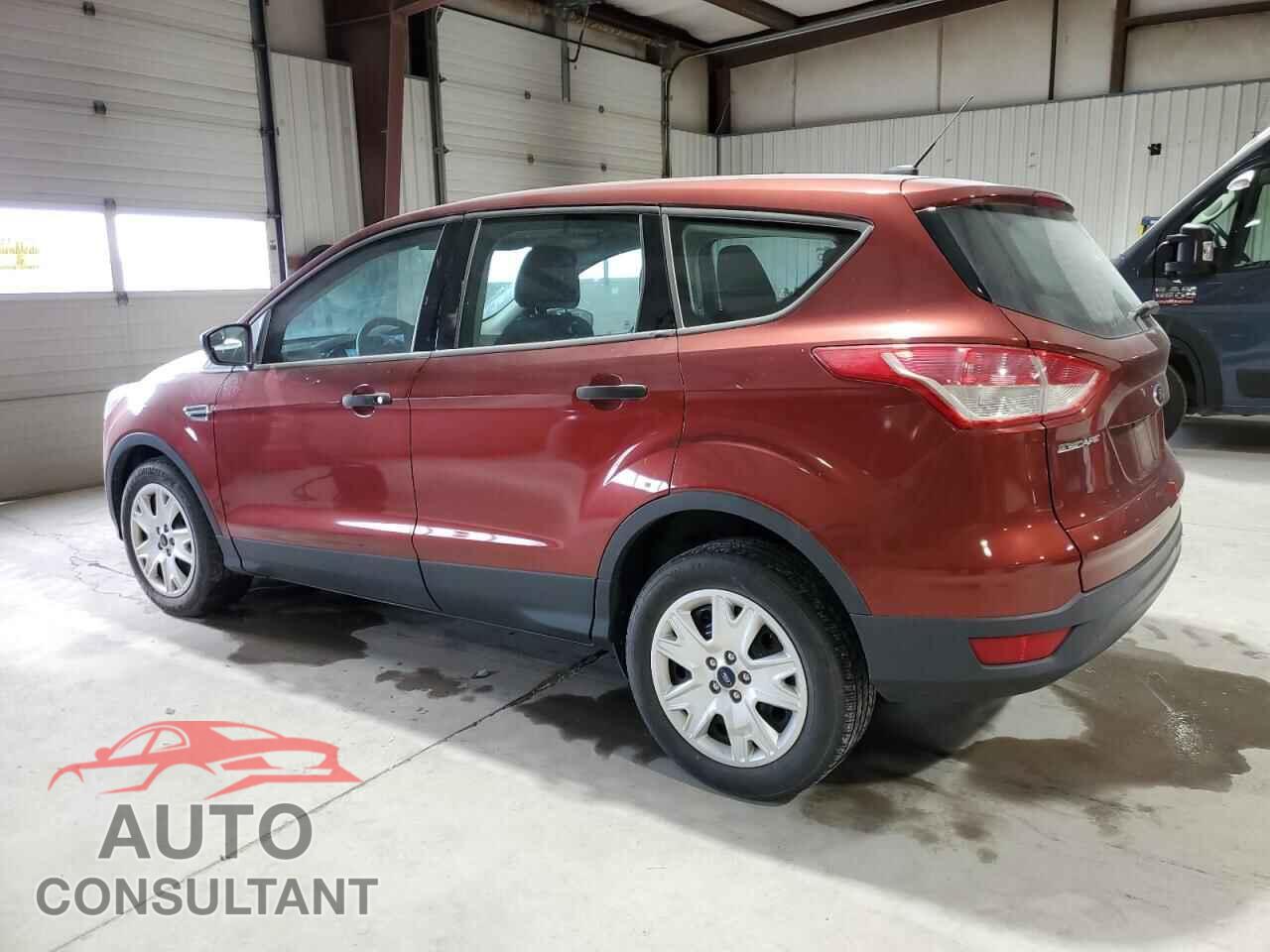 FORD ESCAPE 2014 - 1FMCU0F75EUA90179