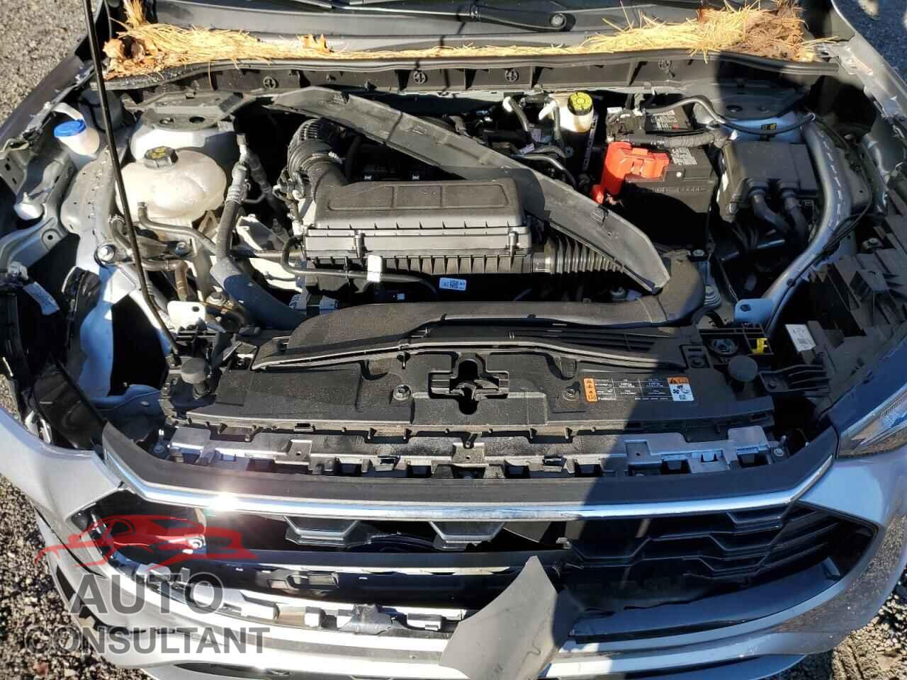 FORD ESCAPE ST 2024 - 1FMCU9MN2RUA06105