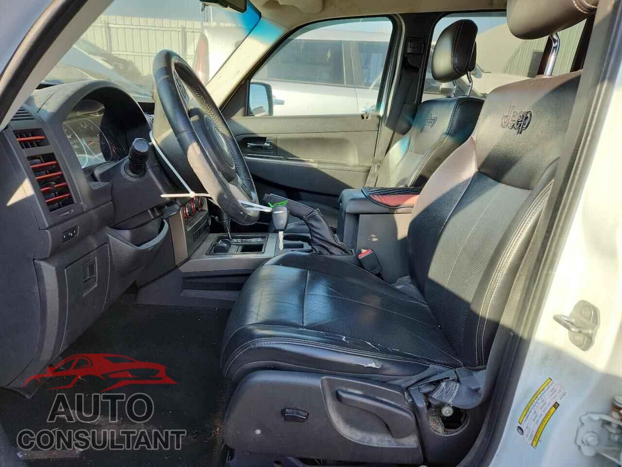 JEEP LIBERTY 2012 - 1C4PJMFK2CW155825