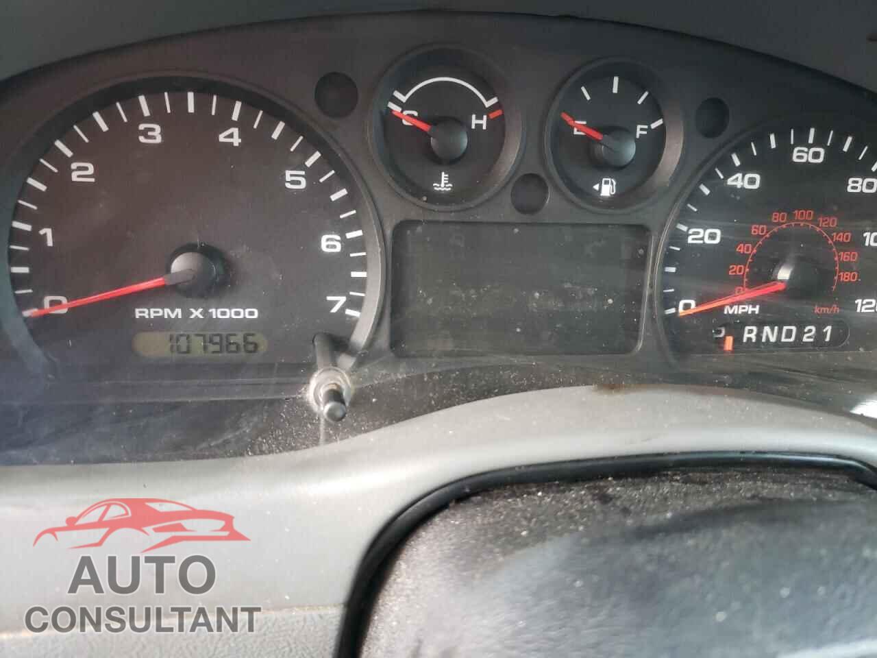 FORD RANGER 2011 - 1FTKR1EE4BPB22363