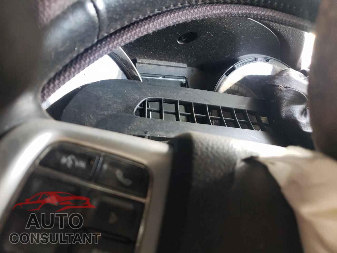 DODGE DURANGO 2011 - 1D4SE5GT7BC614331