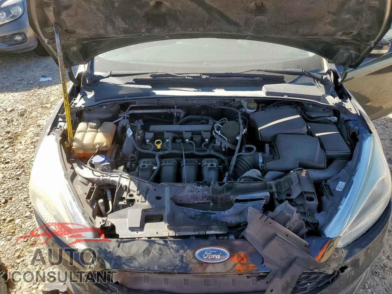 FORD FOCUS 2015 - 1FADP3F22FL248190