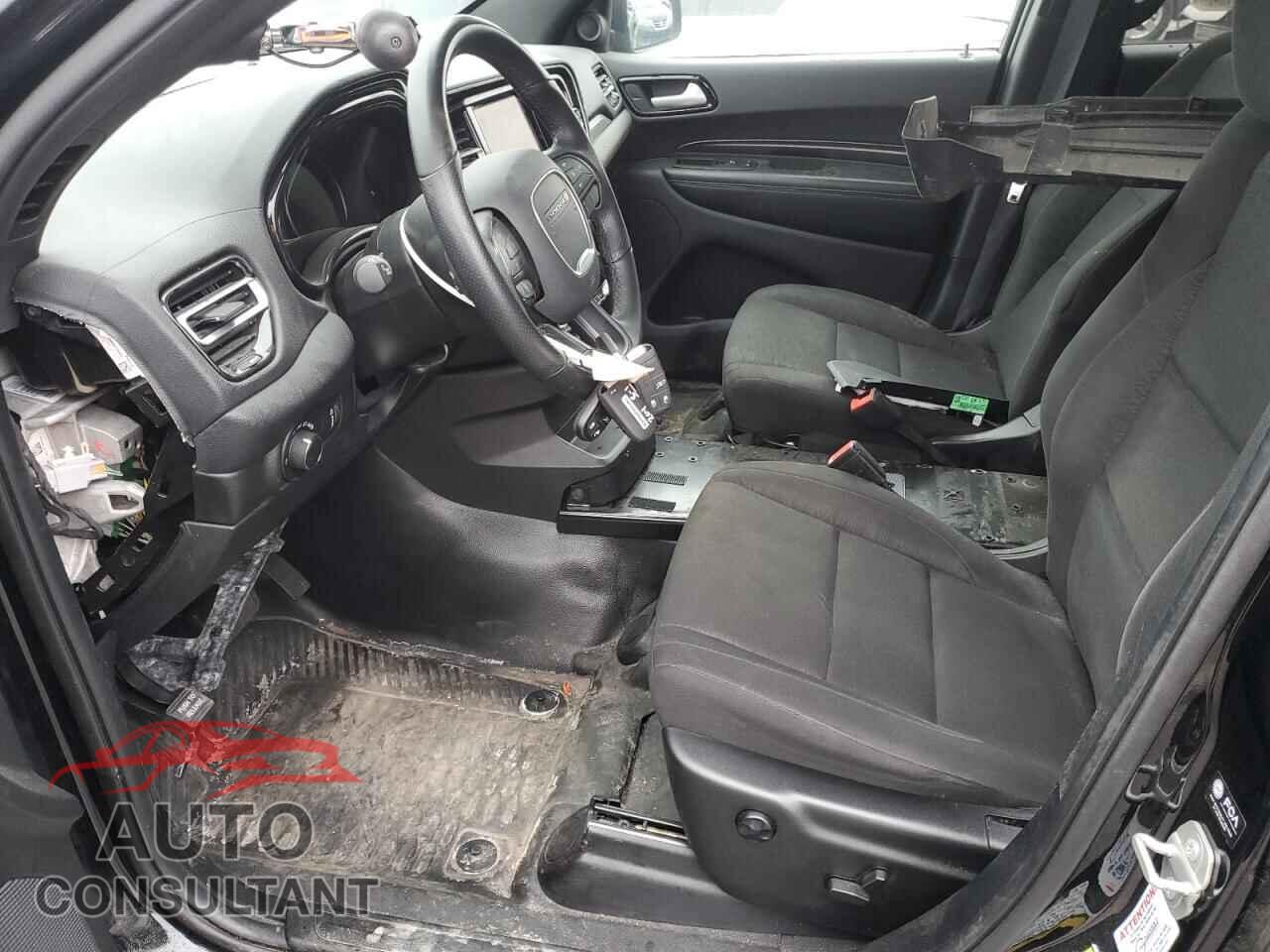 DODGE DURANGO 2023 - 1C4SDJFT6PC675932