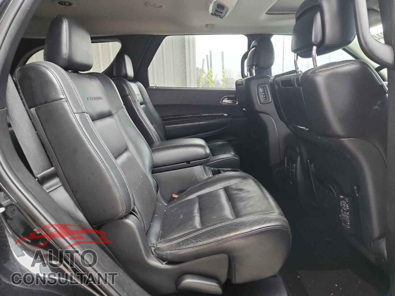 DODGE DURANGO 2015 - 1C4RDJEG3FC771986
