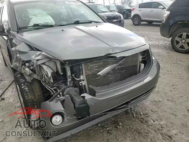 DODGE CALIBER 2012 - 1C3CDWDA2CD508575