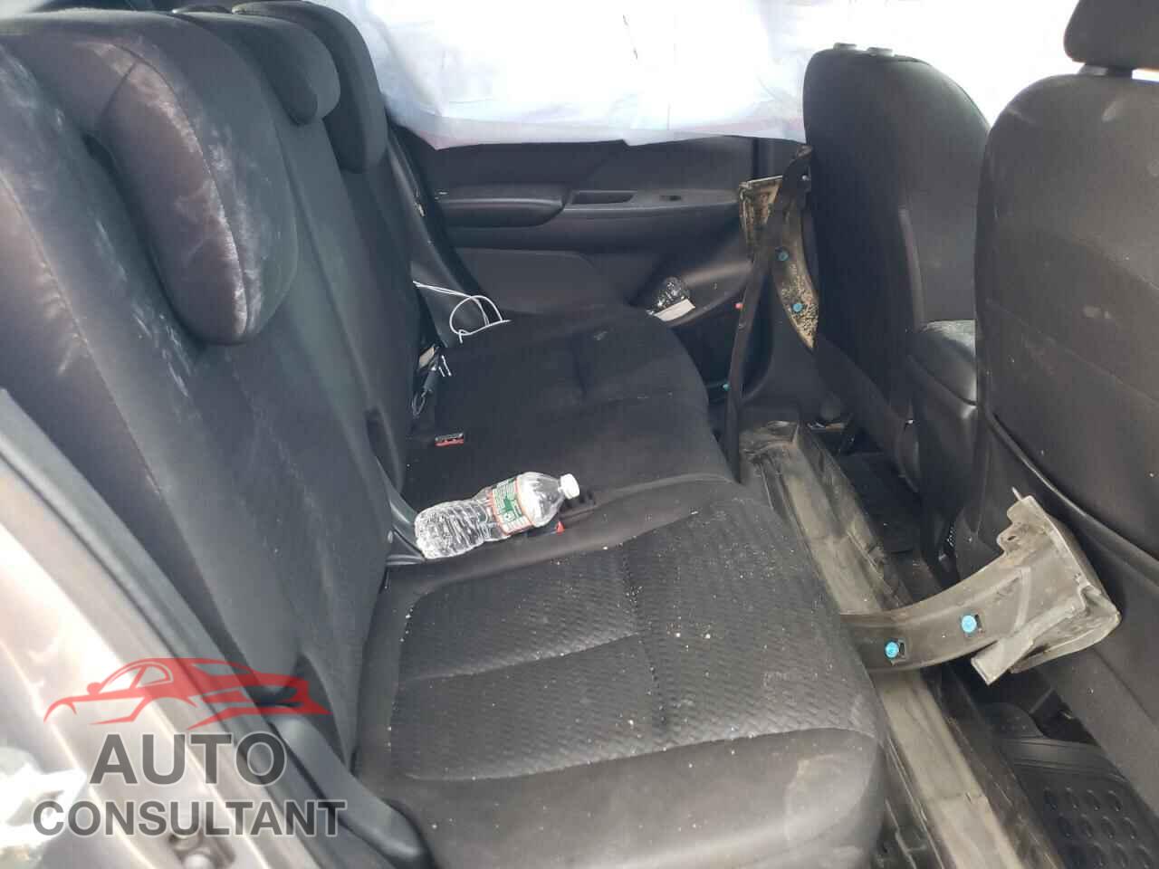 MITSUBISHI ECLIPSE 2020 - JA4AT3AA0LZ035796