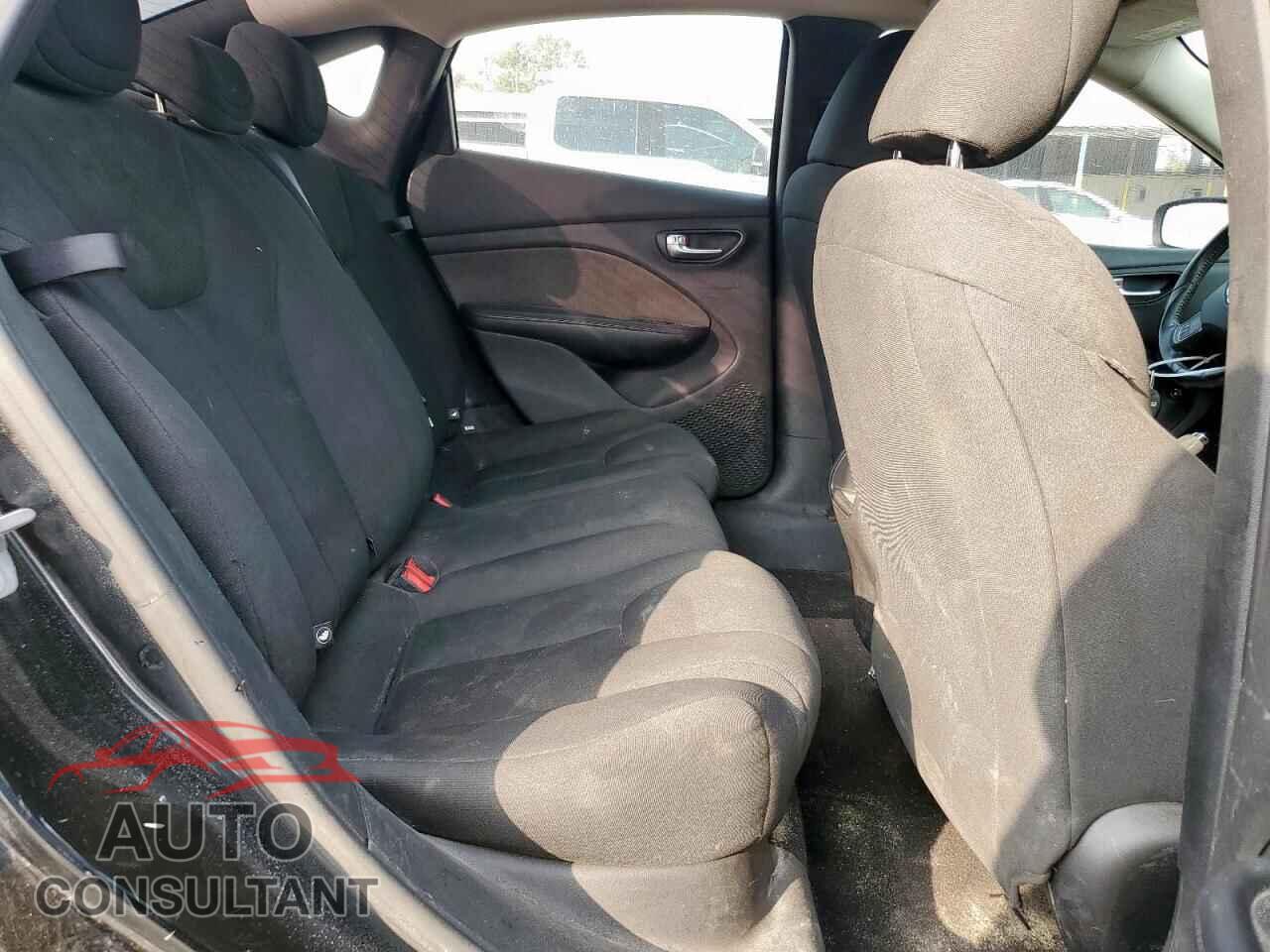 DODGE DART 2013 - 1C3CDFAH2DD215469