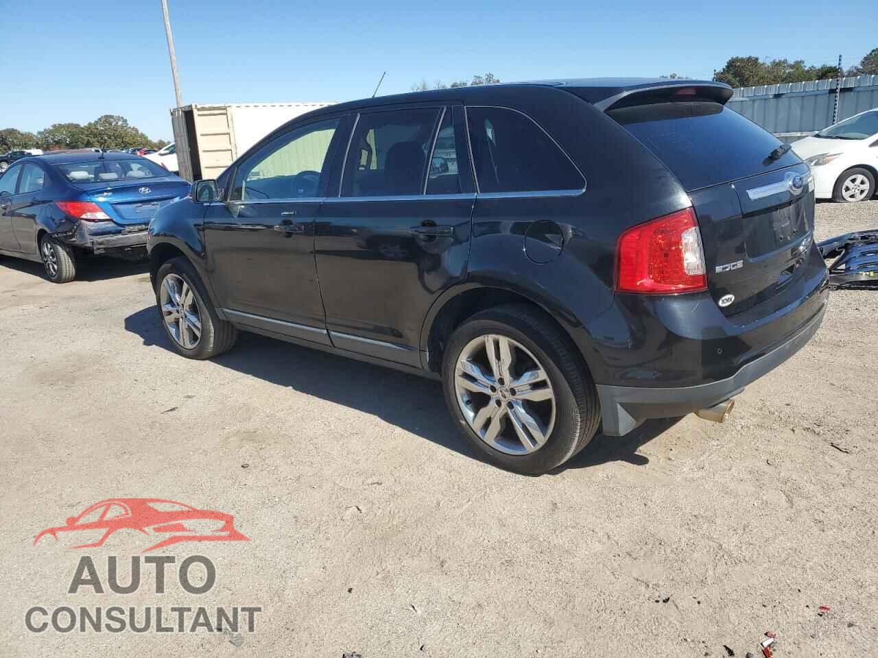 FORD EDGE 2013 - 2FMDK4KC8DBC68434