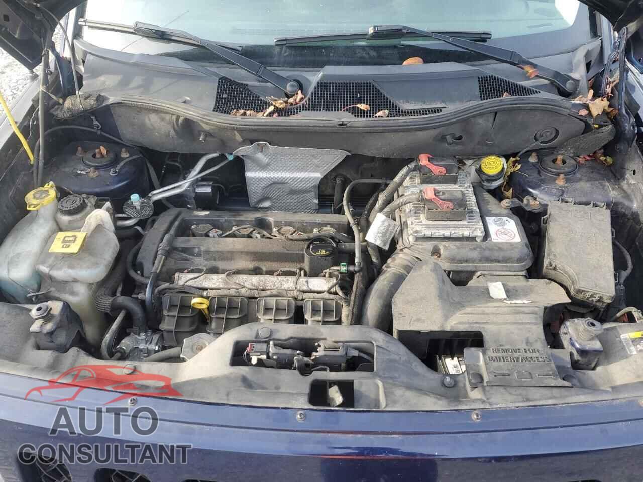 JEEP PATRIOT 2014 - 1C4NJPFA2ED731671