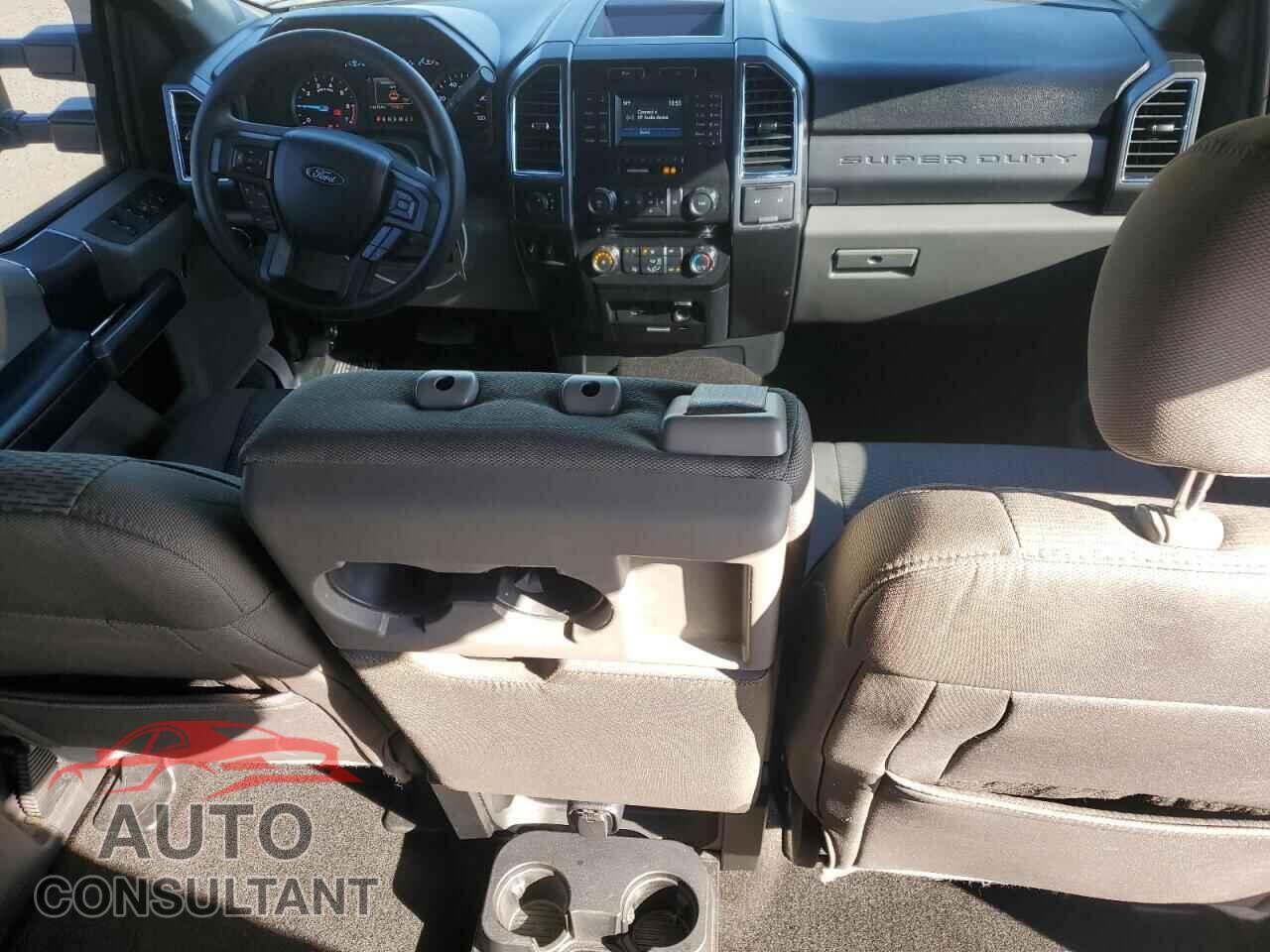 FORD F250 2018 - 1FT7W2B60JEC08961