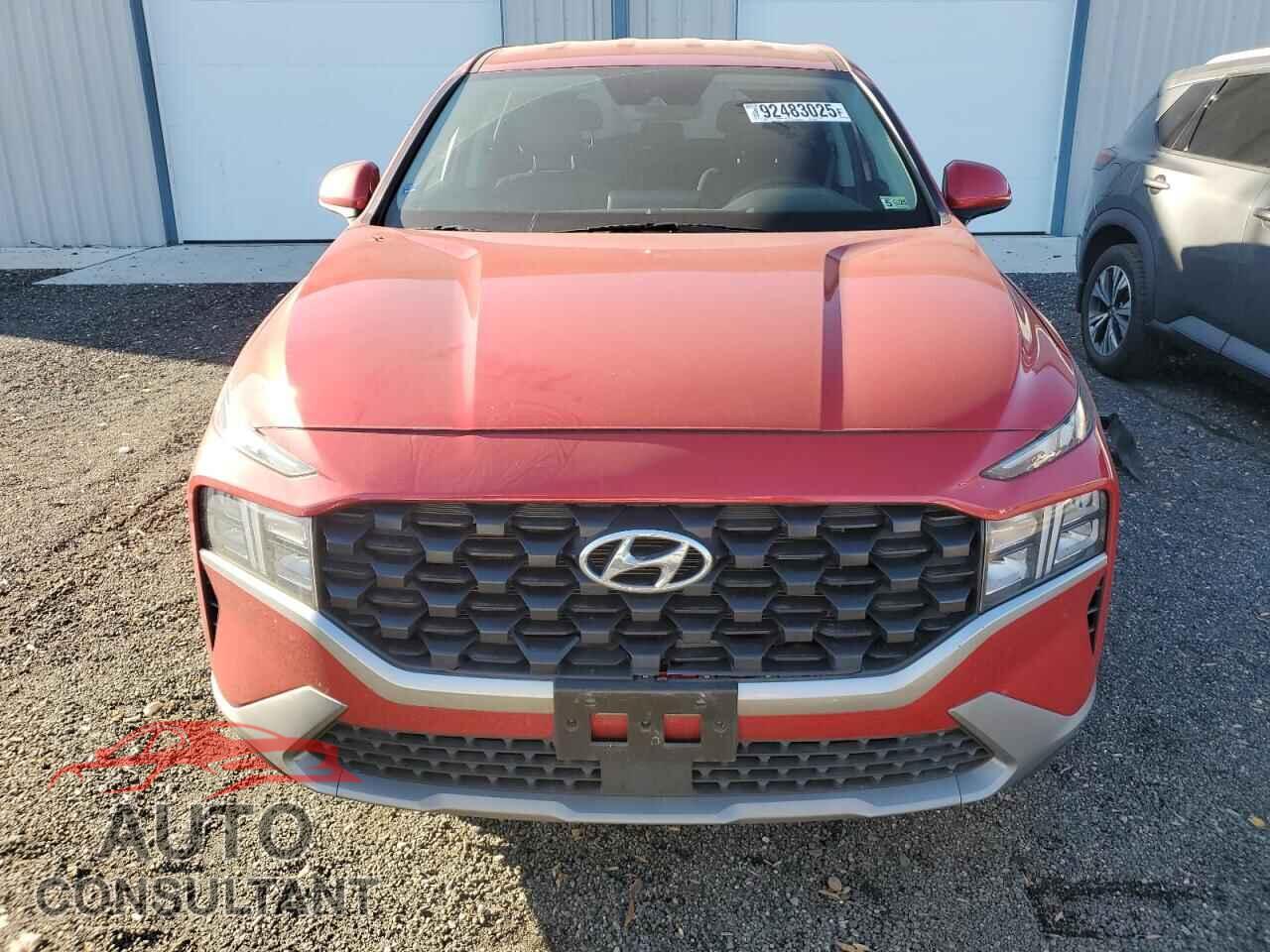 HYUNDAI SANTA FE 2023 - 5NMS14AJ9PH554135