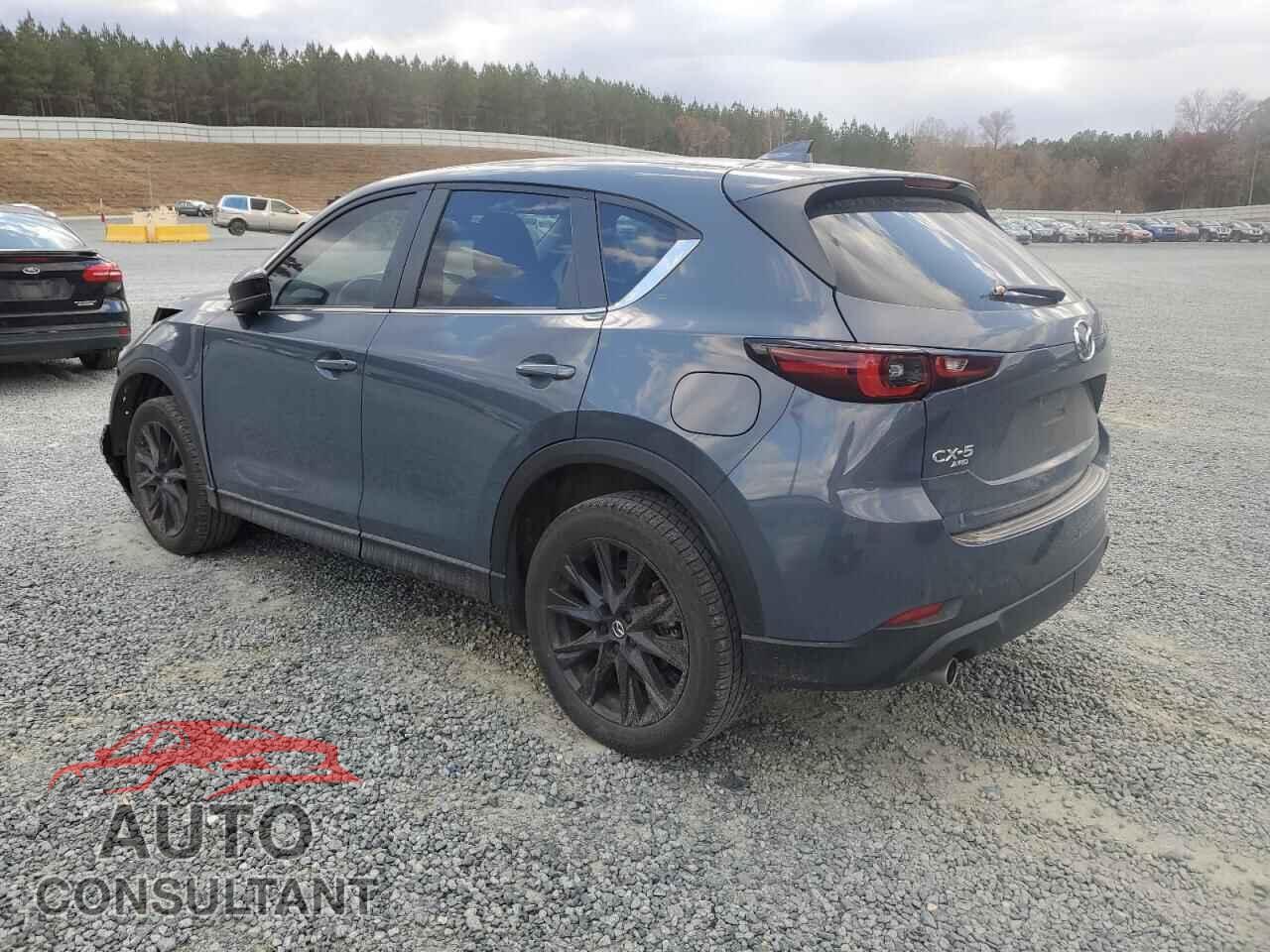 MAZDA CX-5 PREFE 2024 - JM3KFBCL4R0410295