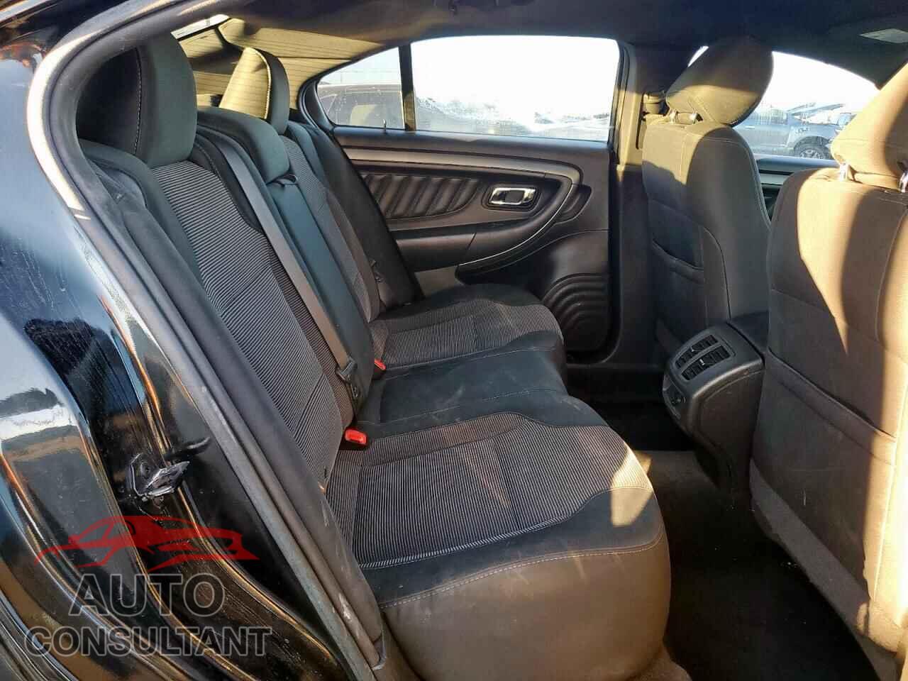 FORD TAURUS 2014 - 1FAHP2E82EG182247