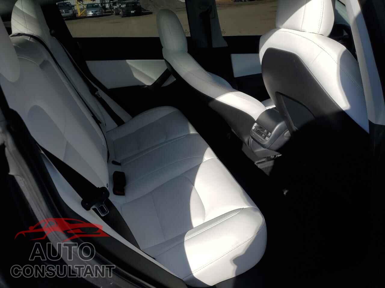 TESLA MODEL 3 2019 - 5YJ3E1EB2KF192685