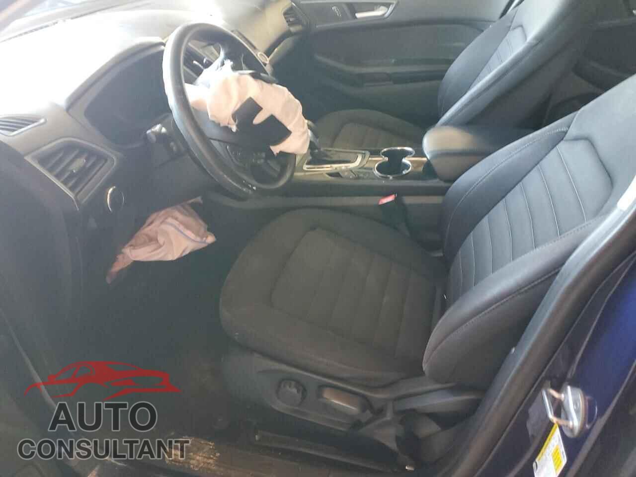 FORD EDGE 2016 - 2FMPK4G93GBC53435